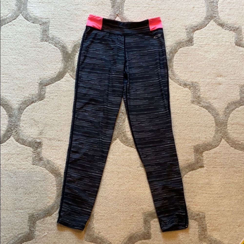 Kids Champion Leggings